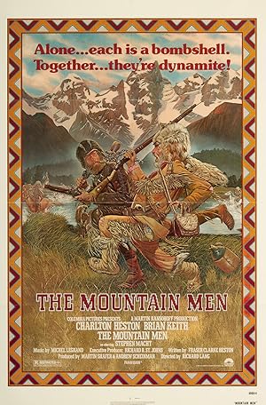 The Mountain Men