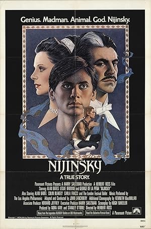 Nijinsky