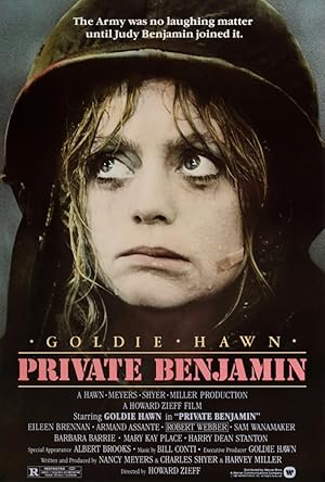 Private Benjamin