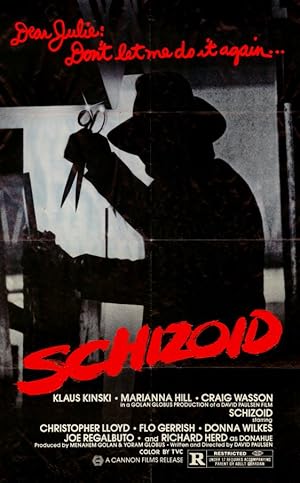 Schizoid