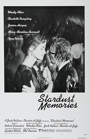 Stardust Memories