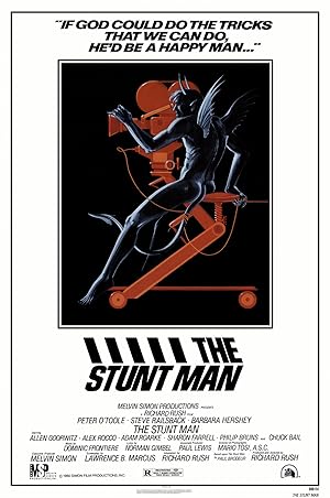 The Stunt Man