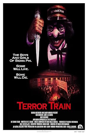 Terror Train