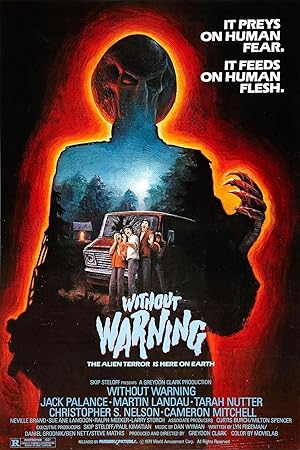 Without Warning