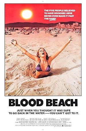 Blood Beach