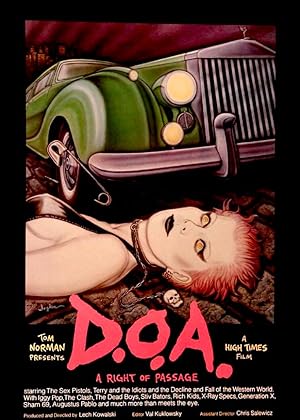 D.O.A.