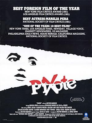 Pixote