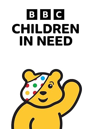 Children In Need