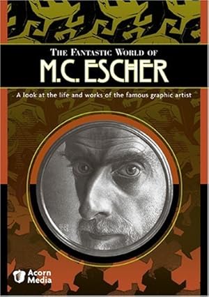 The Fantastic World of M.C. Escher