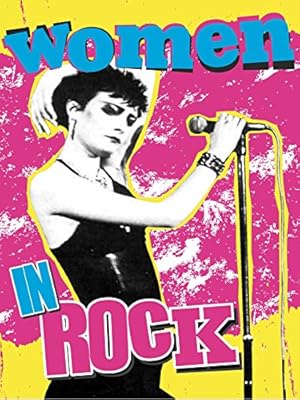 Women in Rock