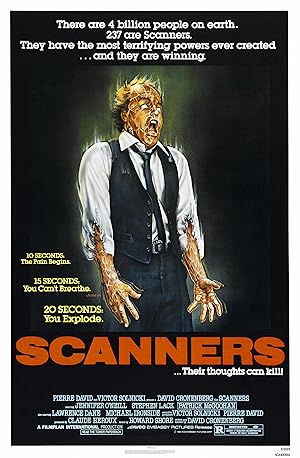 Scanners