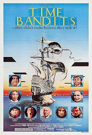 Time Bandits