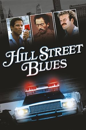 Hill Street Blues