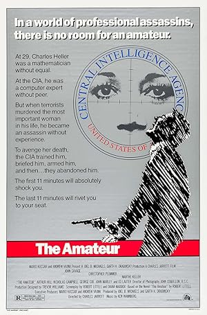 The Amateur