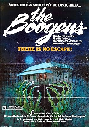 The Boogens