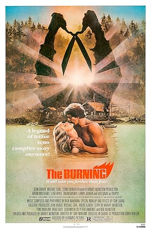 The Burning