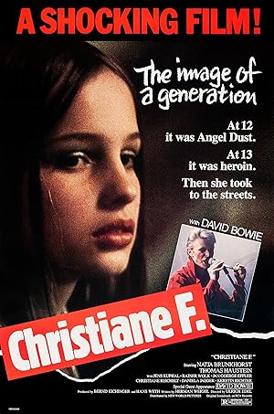 Christiane F.