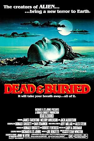 Dead & Buried