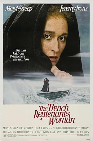 The French Lieutenant's Woman