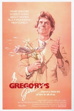 Gregory's Girl