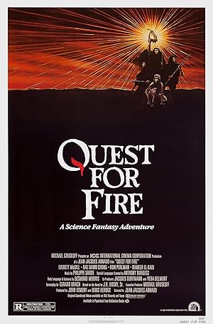 Quest for Fire