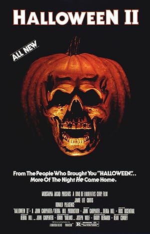 Halloween II