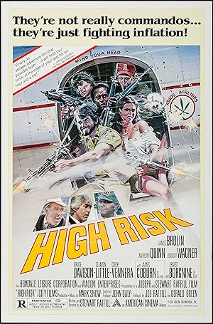 High Risk