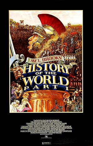 History of the World: Part I