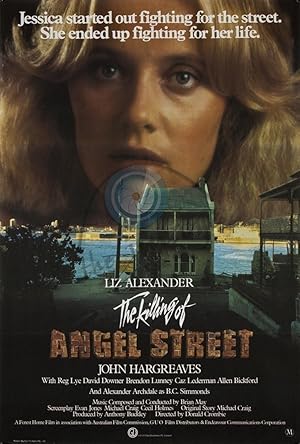 The Killing of Angel Street