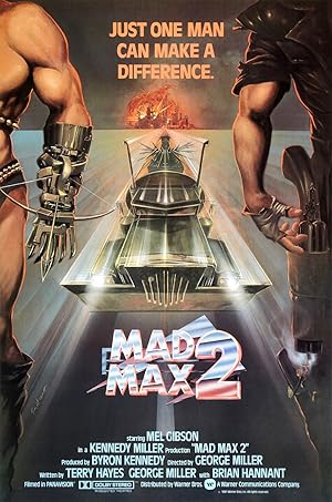 Mad Max 2