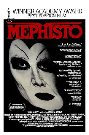 Mephisto