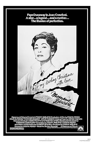 Mommie Dearest