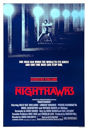 Nighthawks