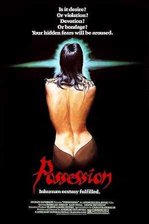 Possession