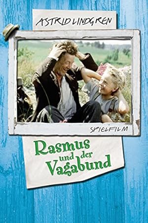 Rasmus and the Vagabond