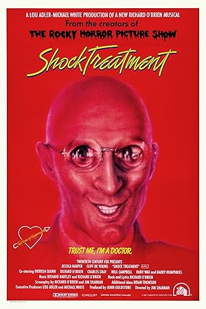 Shock Treatment