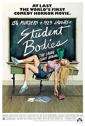 Student Bodies