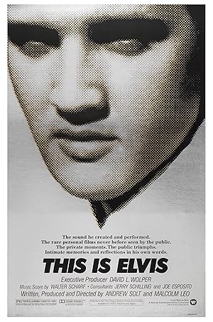 This Is Elvis