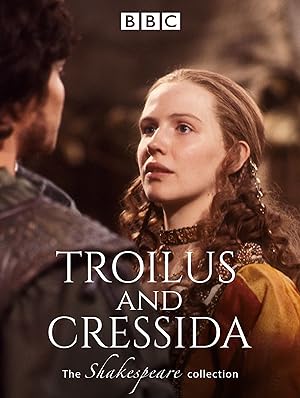 Troilus & Cressida