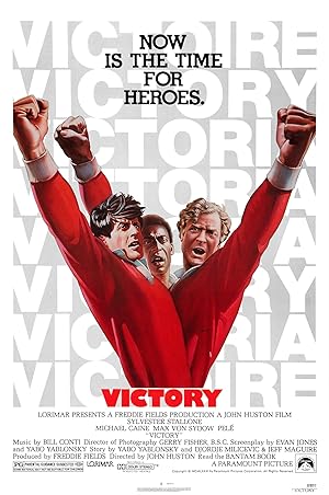 Escape to Victory