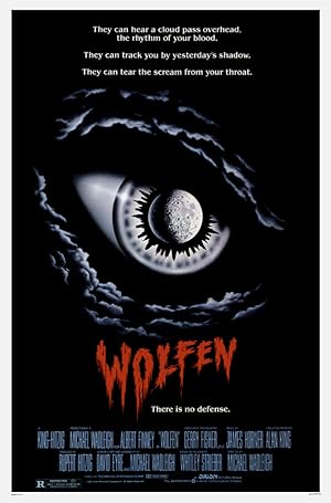 Wolfen