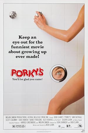 Porky's