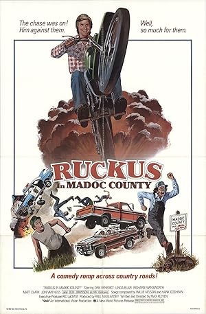 Ruckus