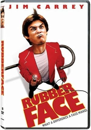 Rubberface