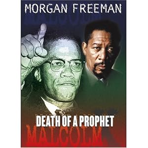 Death of a Prophet