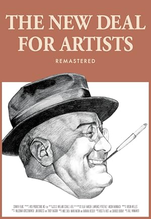 The New Deal for Artists