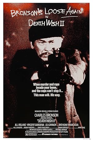 Death Wish II