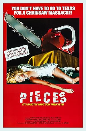 Pieces