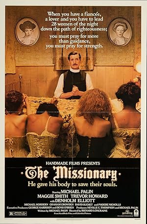 The Missionary