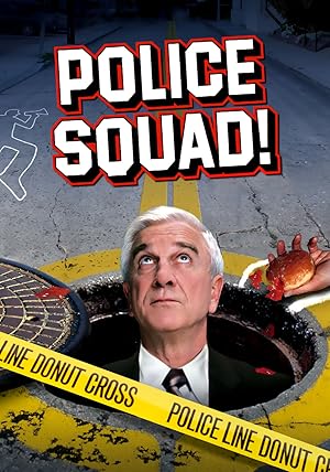 Police Squad!